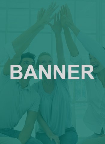 banner